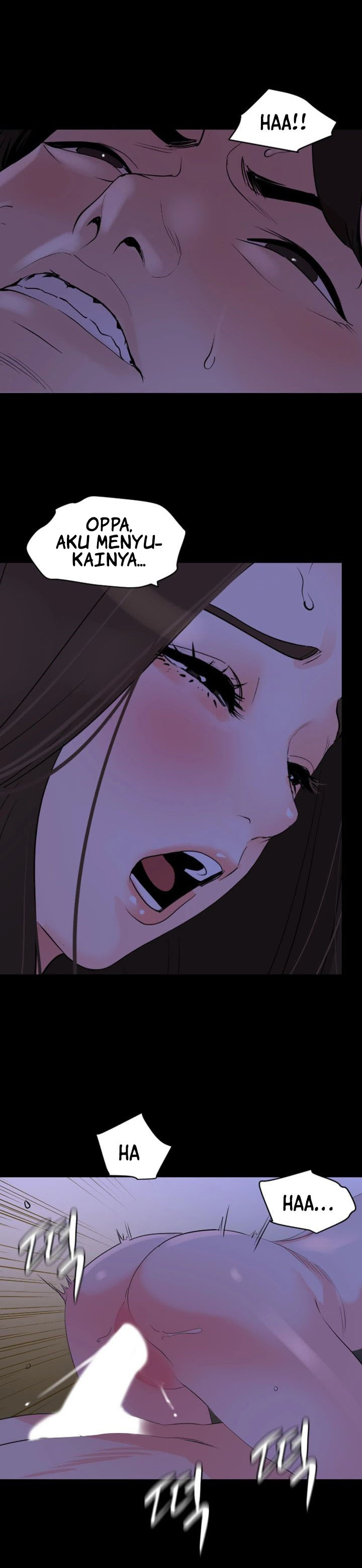 Don’t Be Like This! Son-In-Law - Chapter 27 15 Don’t Be Like This! Son-In-Law - Chapter 27 15