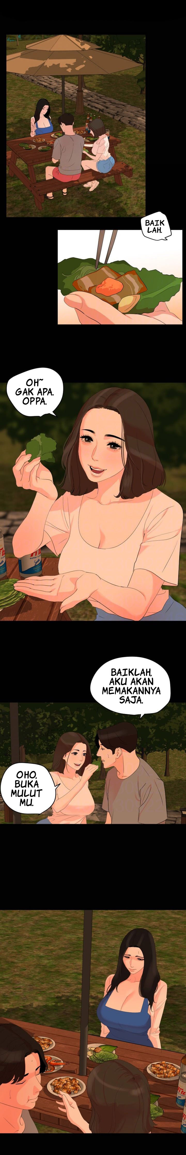 Don’t Be Like This! Son-In-Law - Chapter 27 4 Don’t Be Like This! Son-In-Law - Chapter 27 4