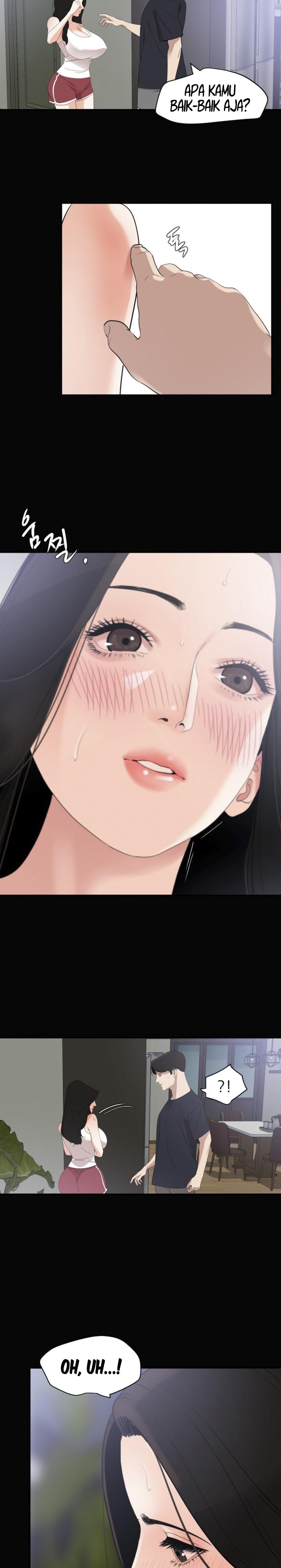 Don’t Be Like This! Son-In-Law - Chapter 16 22 Don’t Be Like This! Son-In-Law - Chapter 16 22