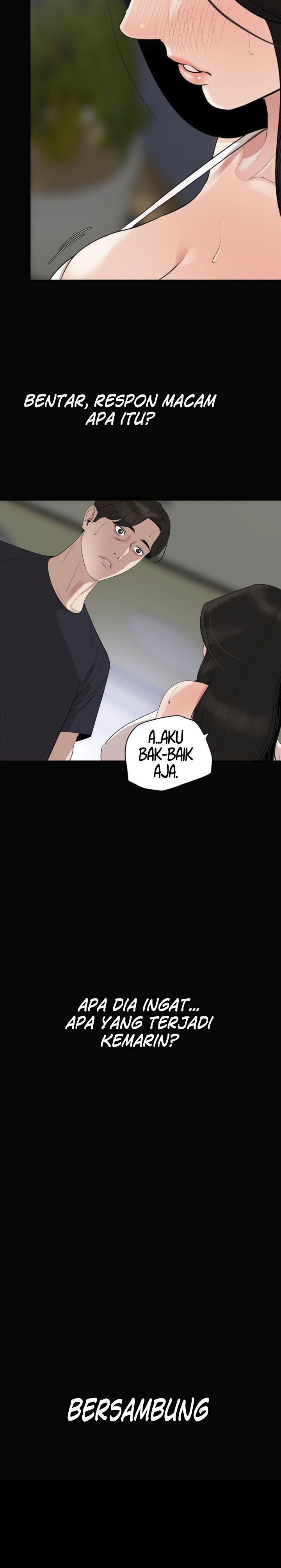 Don’t Be Like This! Son-In-Law - Chapter 16 23 Don’t Be Like This! Son-In-Law - Chapter 16 23