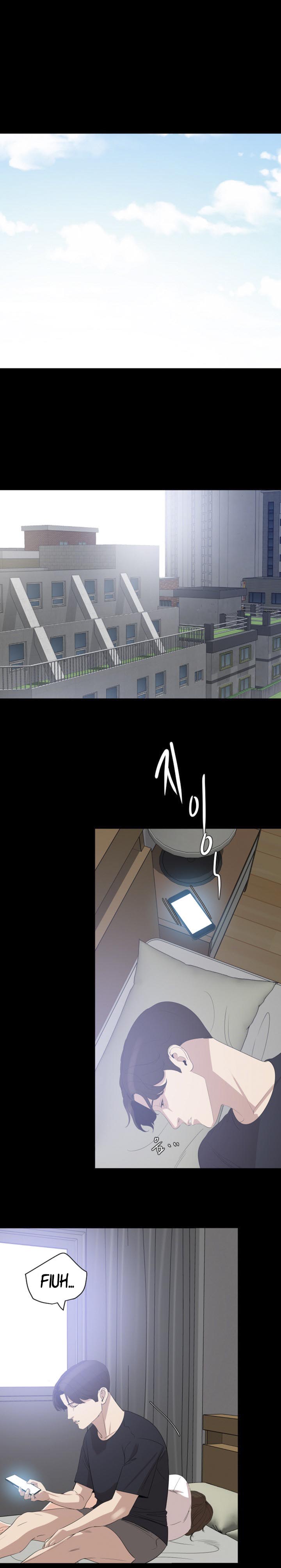 Don’t Be Like This! Son-In-Law - Chapter 16 18 Don’t Be Like This! Son-In-Law - Chapter 16 18