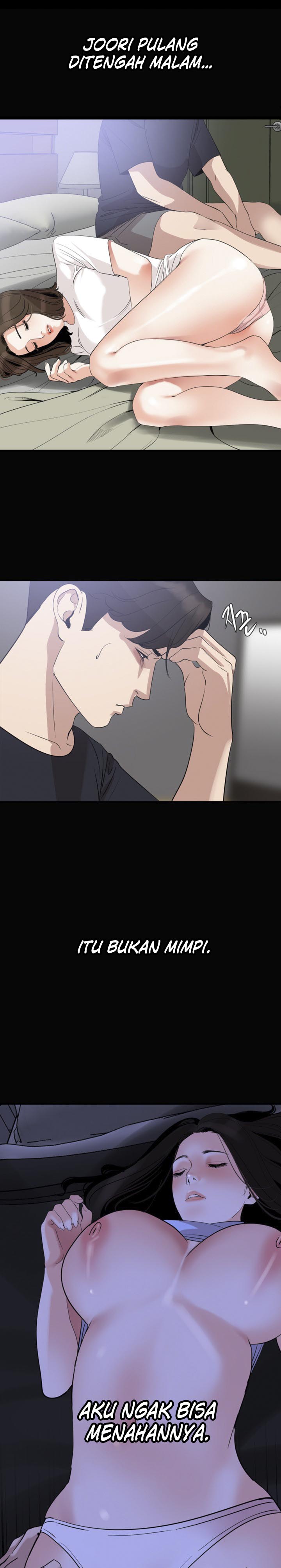 Don’t Be Like This! Son-In-Law - Chapter 16 19 Don’t Be Like This! Son-In-Law - Chapter 16 19