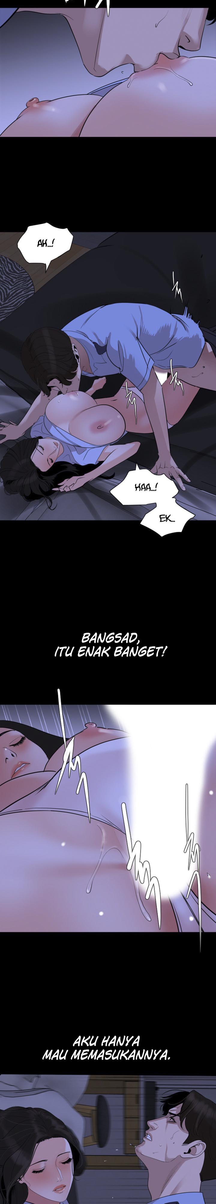 Don’t Be Like This! Son-In-Law - Chapter 16 11 Don’t Be Like This! Son-In-Law - Chapter 16 11