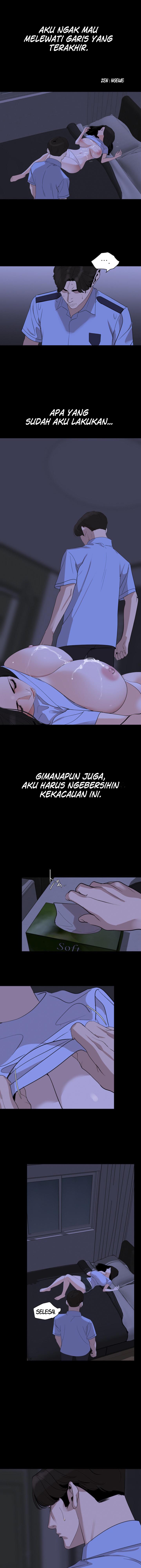 Don’t Be Like This! Son-In-Law - Chapter 16 16 Don’t Be Like This! Son-In-Law - Chapter 16 16