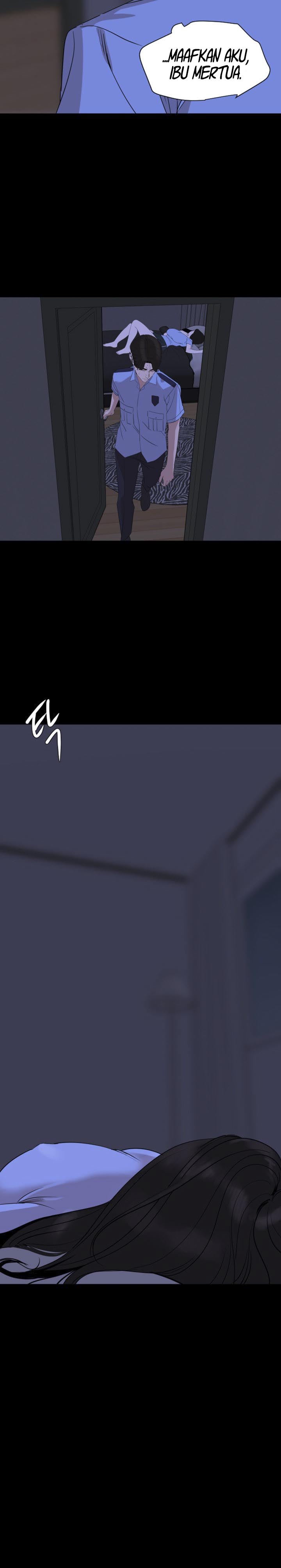 Don’t Be Like This! Son-In-Law - Chapter 16 17 Don’t Be Like This! Son-In-Law - Chapter 16 17