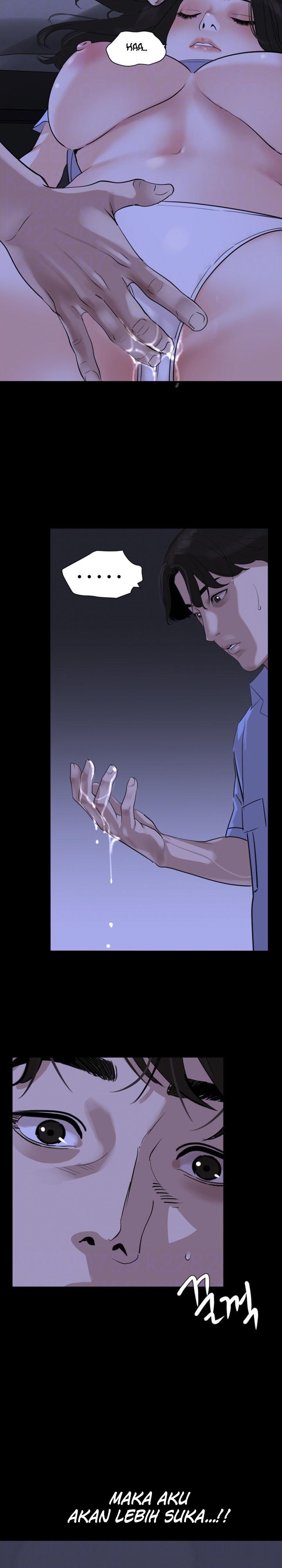 Don’t Be Like This! Son-In-Law - Chapter 16 6 Don’t Be Like This! Son-In-Law - Chapter 16 6