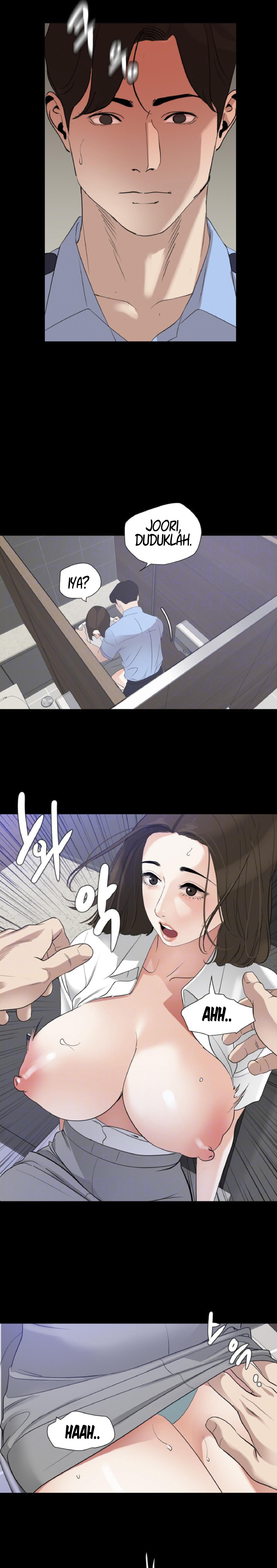 Don’t Be Like This! Son-In-Law - Chapter 14 9 Don’t Be Like This! Son-In-Law - Chapter 14 9