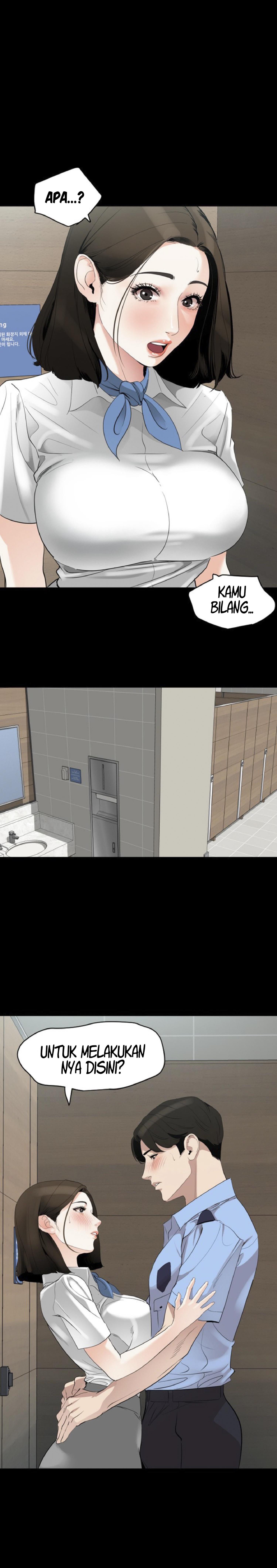 Don’t Be Like This! Son-In-Law - Chapter 14 3 Don’t Be Like This! Son-In-Law - Chapter 14 3