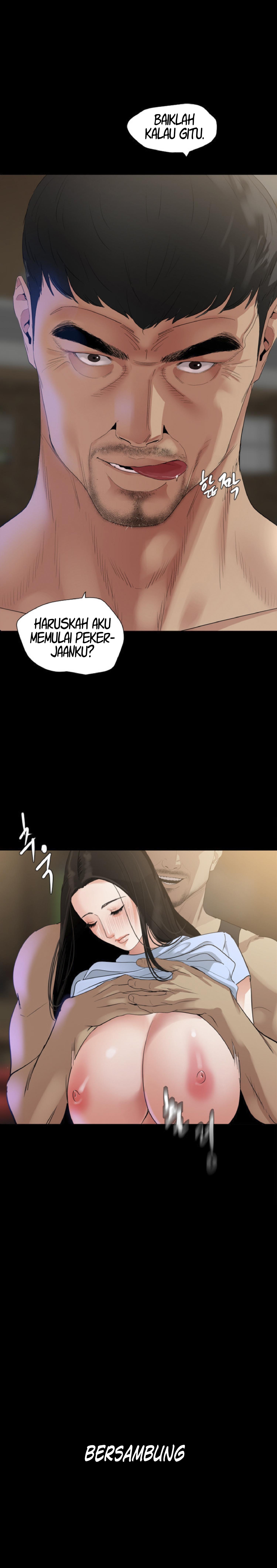 Don’t Be Like This! Son-In-Law - Chapter 14 17 Don’t Be Like This! Son-In-Law - Chapter 14 17