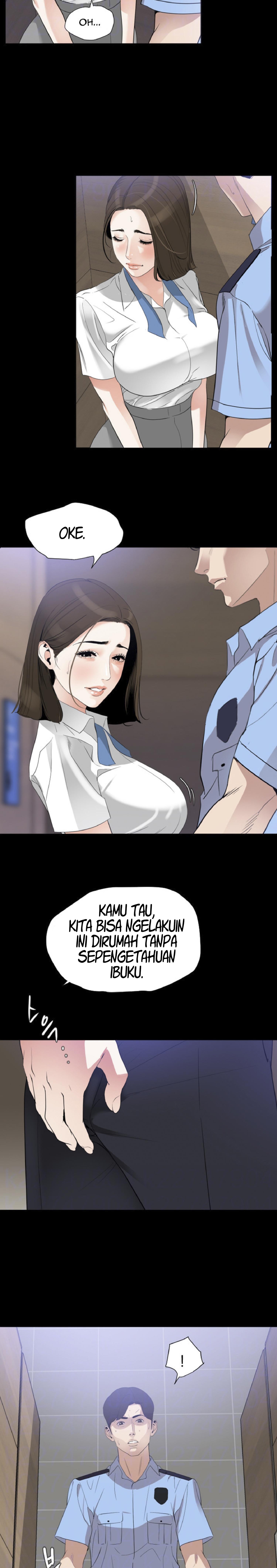 Don’t Be Like This! Son-In-Law - Chapter 14 6 Don’t Be Like This! Son-In-Law - Chapter 14 6