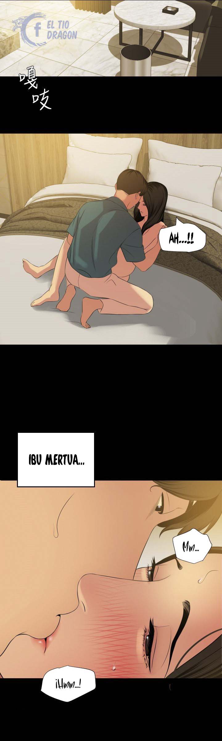 Don’t Be Like This! Son-In-Law - Chapter 60 29 Don’t Be Like This! Son-In-Law - Chapter 60 29