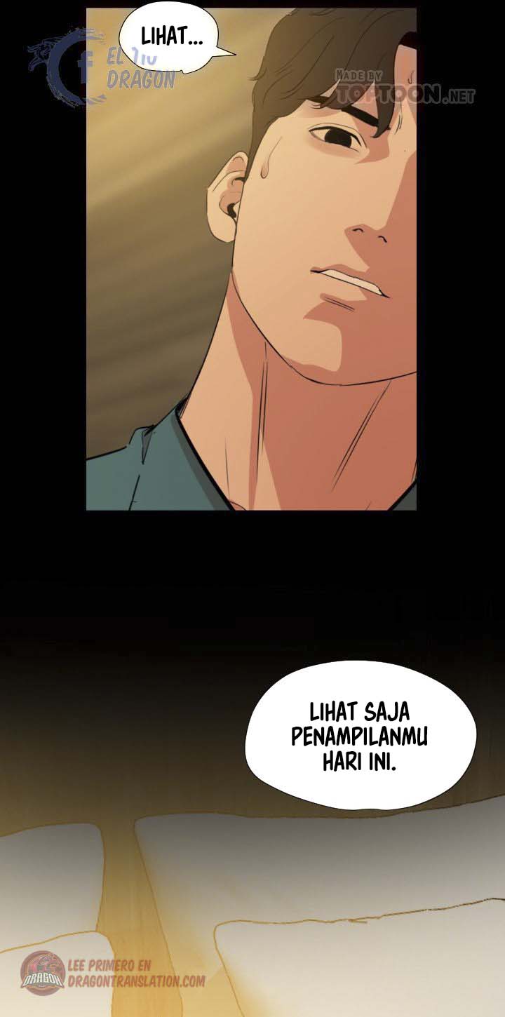 Don’t Be Like This! Son-In-Law - Chapter 60 21 Don’t Be Like This! Son-In-Law - Chapter 60 21