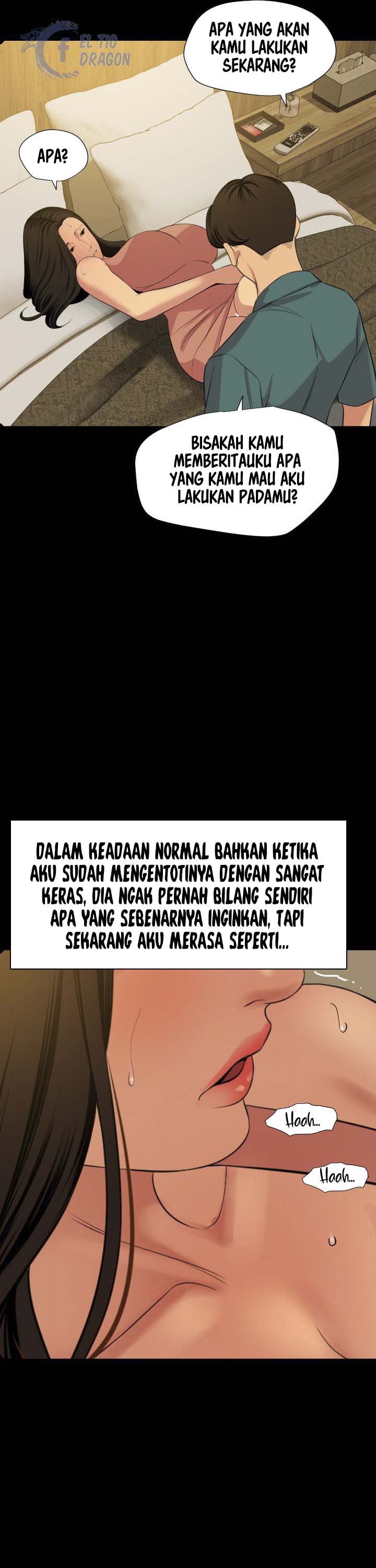 Don’t Be Like This! Son-In-Law - Chapter 60 24 Don’t Be Like This! Son-In-Law - Chapter 60 24