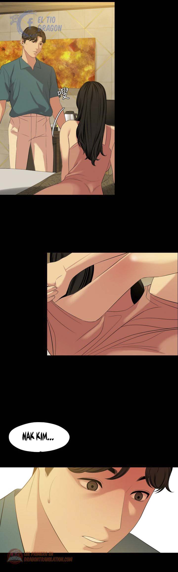 Don’t Be Like This! Son-In-Law - Chapter 60 25 Don’t Be Like This! Son-In-Law - Chapter 60 25