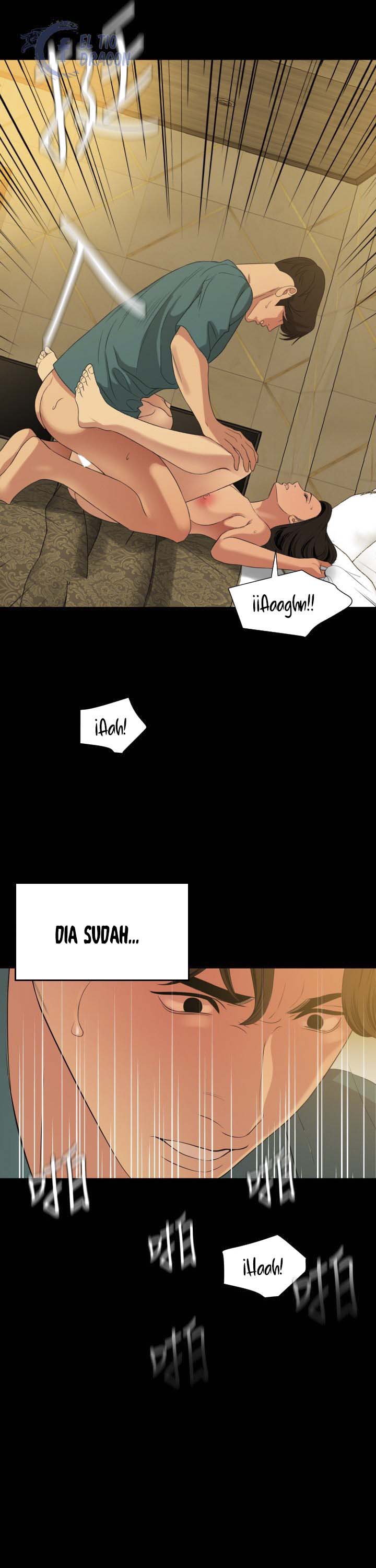 Don’t Be Like This! Son-In-Law - Chapter 60 31 Don’t Be Like This! Son-In-Law - Chapter 60 31