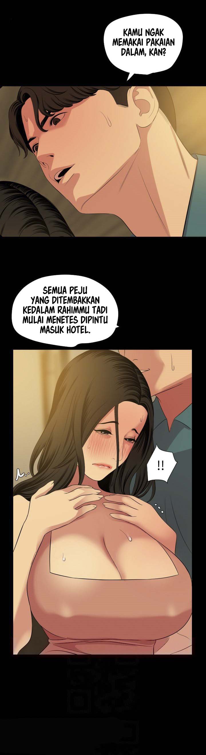 Don’t Be Like This! Son-In-Law - Chapter 60 19 Don’t Be Like This! Son-In-Law - Chapter 60 19