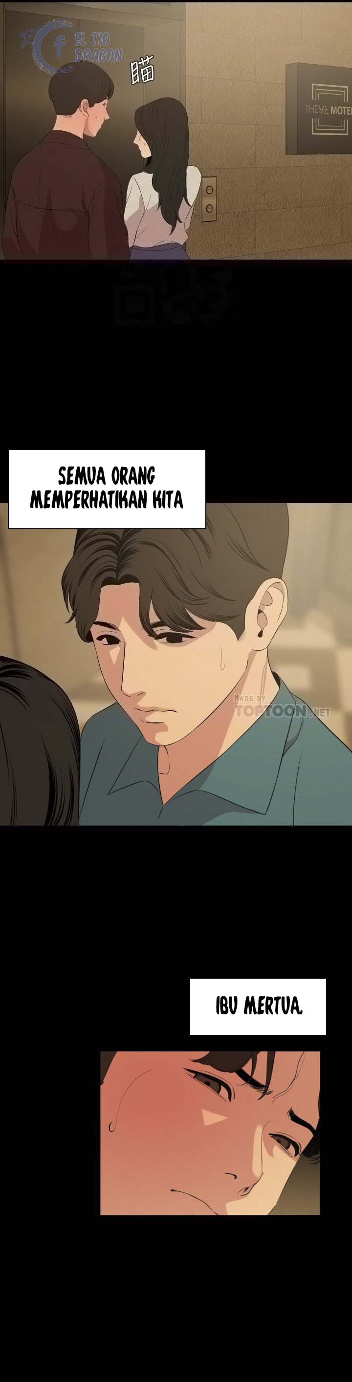 Don’t Be Like This! Son-In-Law - Chapter 60 12 Don’t Be Like This! Son-In-Law - Chapter 60 12