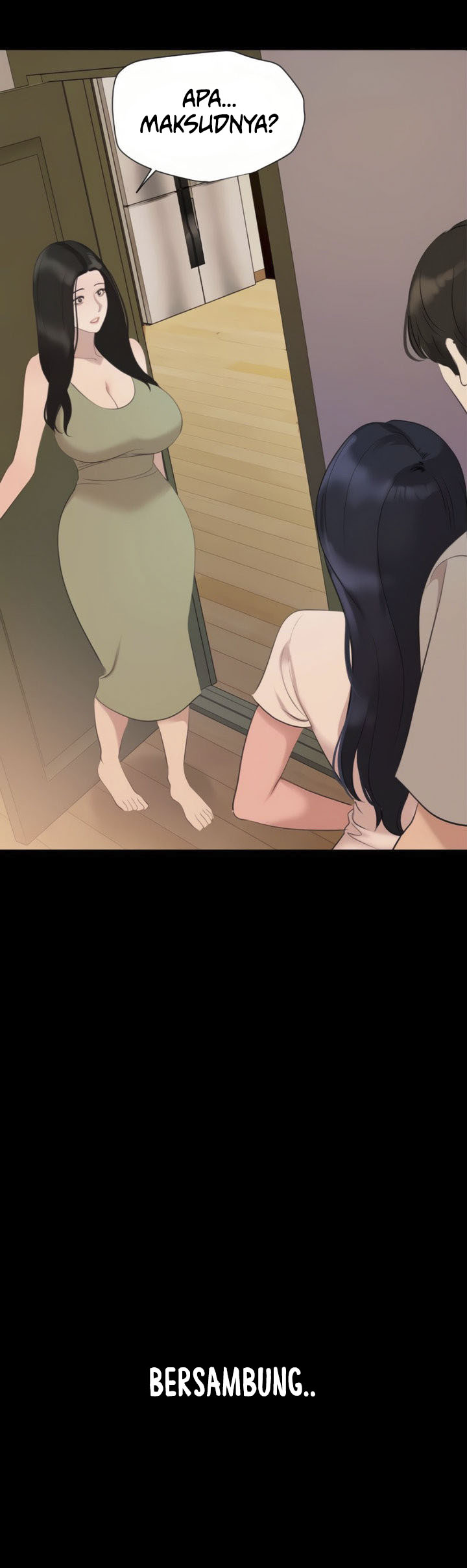 Don’t Be Like This! Son-In-Law - Chapter 46 6 Don’t Be Like This! Son-In-Law - Chapter 46 6