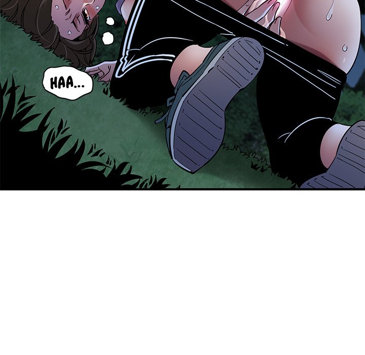 Dog on Patrol - Chapter 28 81 Dog on Patrol - Chapter 28 81