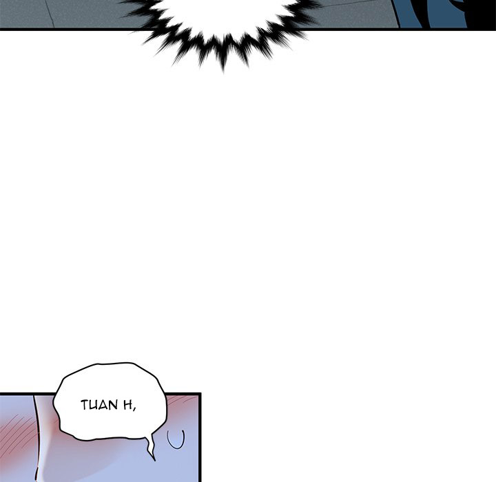 Dog on Patrol - Chapter 28 86 Dog on Patrol - Chapter 28 86