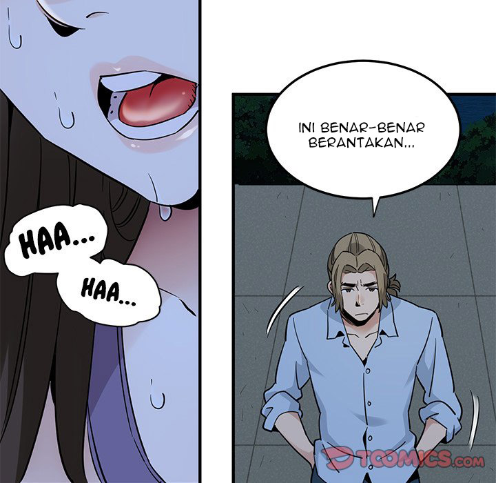 Dog on Patrol - Chapter 28 87 Dog on Patrol - Chapter 28 87