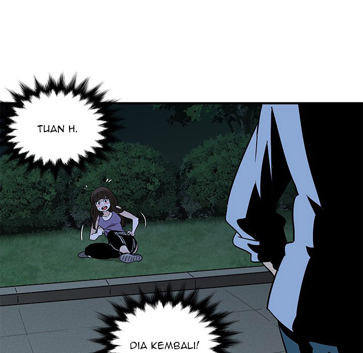 Dog on Patrol - Chapter 28 85 Dog on Patrol - Chapter 28 85