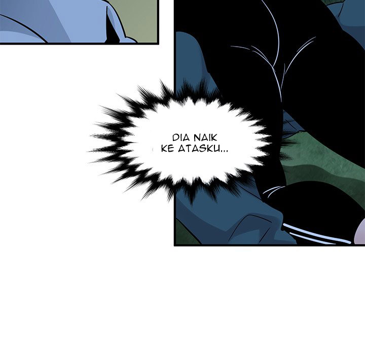 Dog on Patrol - Chapter 28 98 Dog on Patrol - Chapter 28 98