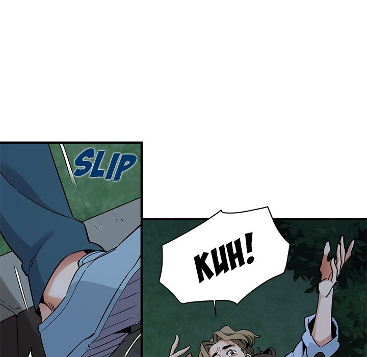 Dog on Patrol - Chapter 28 93 Dog on Patrol - Chapter 28 93