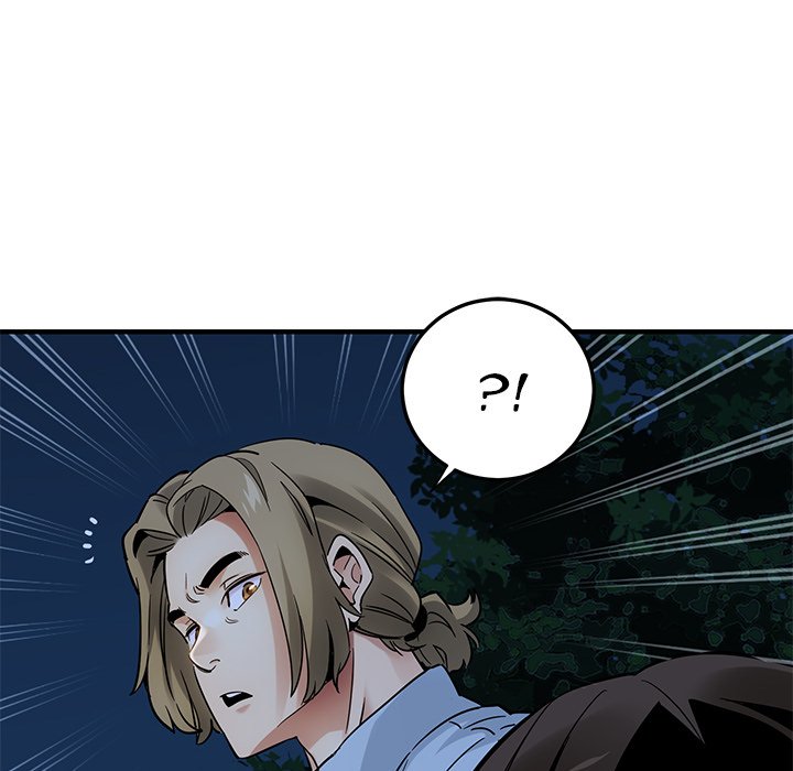 Dog on Patrol - Chapter 28 90 Dog on Patrol - Chapter 28 90