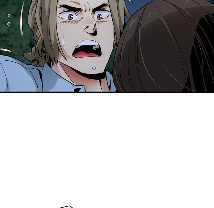 Dog on Patrol - Chapter 28 96 Dog on Patrol - Chapter 28 96