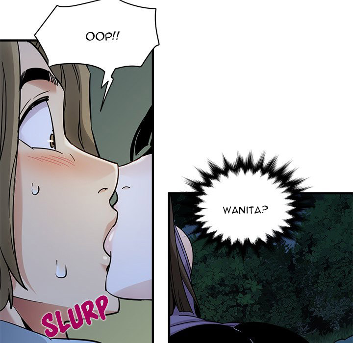 Dog on Patrol - Chapter 28 97 Dog on Patrol - Chapter 28 97