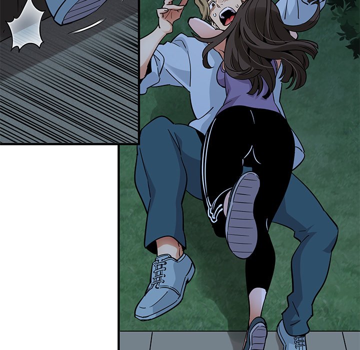 Dog on Patrol - Chapter 28 94 Dog on Patrol - Chapter 28 94