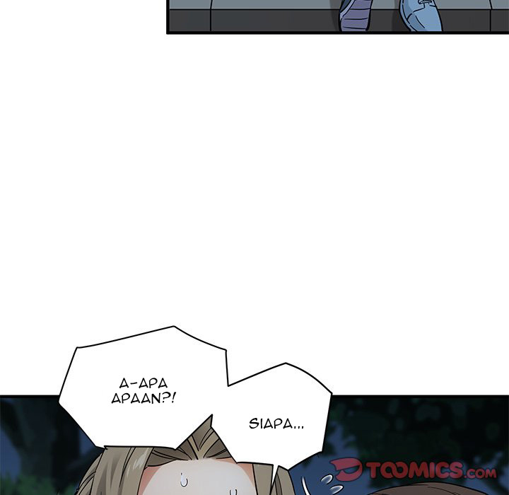 Dog on Patrol - Chapter 28 95 Dog on Patrol - Chapter 28 95