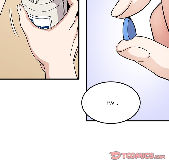 Dog on Patrol - Chapter 28 23 Dog on Patrol - Chapter 28 23