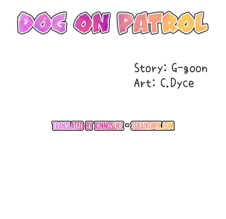 Dog on Patrol - Chapter 28 21 Dog on Patrol - Chapter 28 21