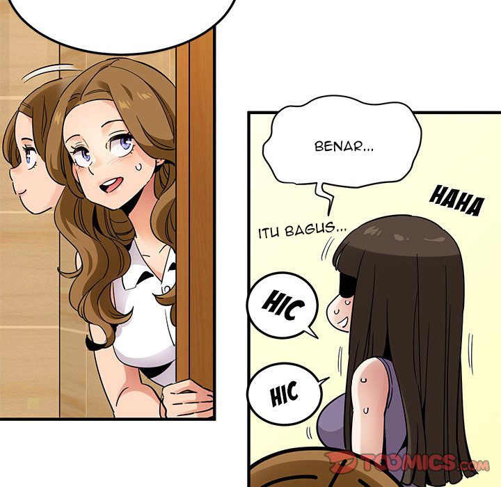 Dog on Patrol - Chapter 28 39 Dog on Patrol - Chapter 28 39