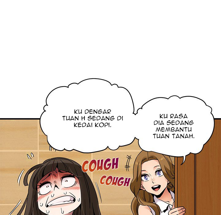 Dog on Patrol - Chapter 28 32 Dog on Patrol - Chapter 28 32