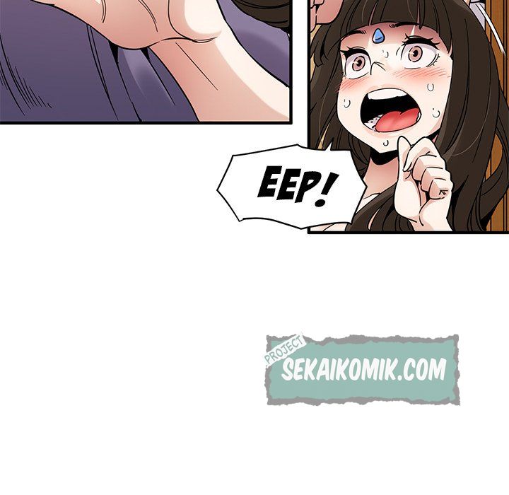 Dog on Patrol - Chapter 28 30 Dog on Patrol - Chapter 28 30