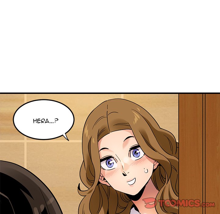 Dog on Patrol - Chapter 28 35 Dog on Patrol - Chapter 28 35