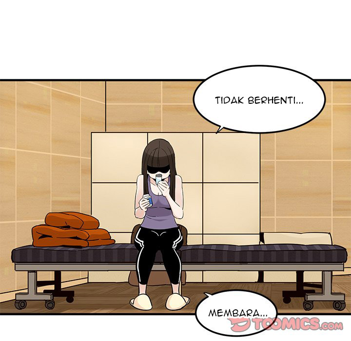 Dog on Patrol - Chapter 28 19 Dog on Patrol - Chapter 28 19