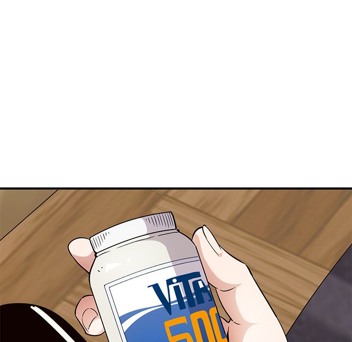 Dog on Patrol - Chapter 28 10 Dog on Patrol - Chapter 28 10