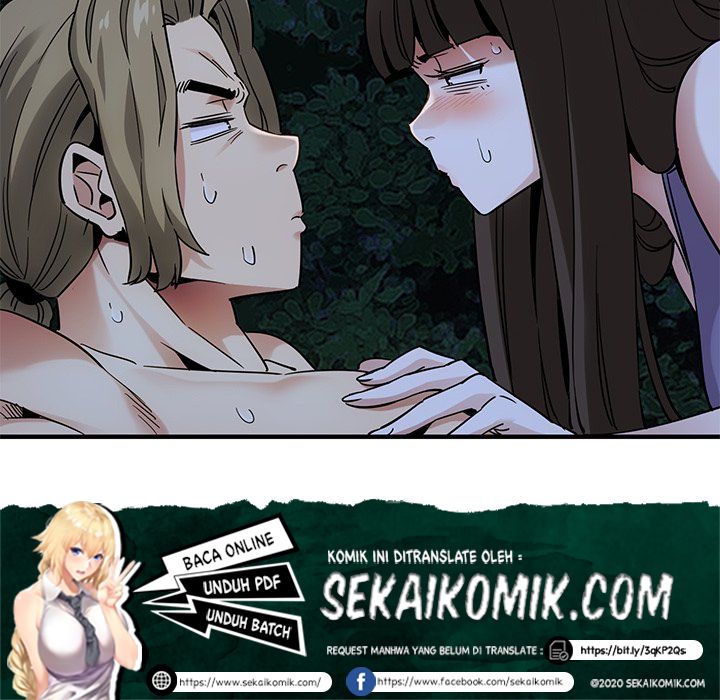 Dog on Patrol - Chapter 28 108 Dog on Patrol - Chapter 28 108