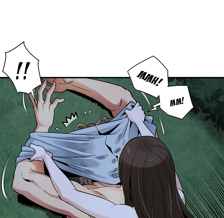 Dog on Patrol - Chapter 28 101 Dog on Patrol - Chapter 28 101