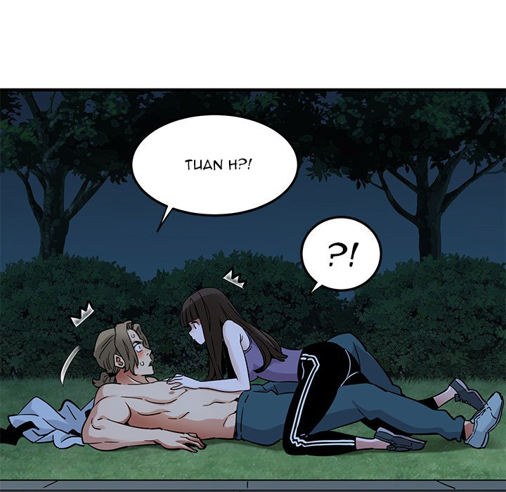 Dog on Patrol - Chapter 28 106 Dog on Patrol - Chapter 28 106