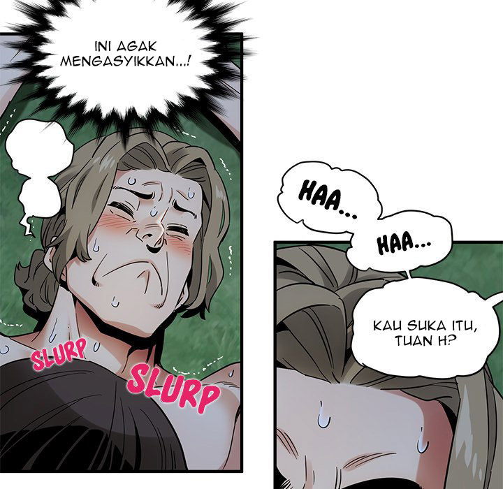 Dog on Patrol - Chapter 28 104 Dog on Patrol - Chapter 28 104