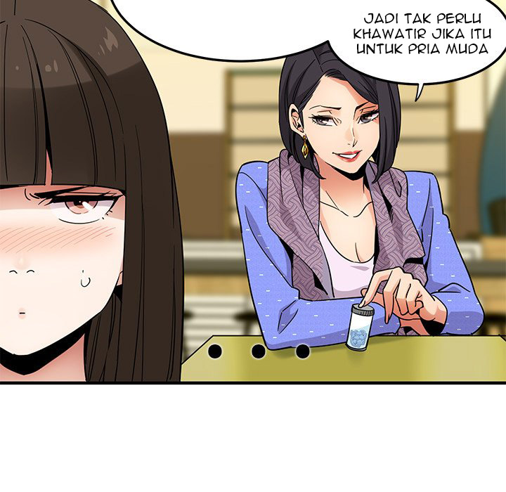 Dog on Patrol - Chapter 28 16 Dog on Patrol - Chapter 28 16