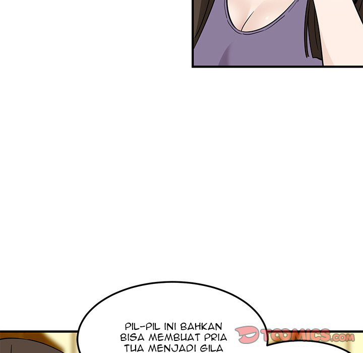 Dog on Patrol - Chapter 28 15 Dog on Patrol - Chapter 28 15