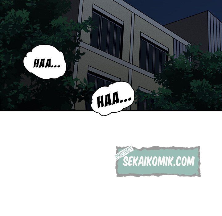 Dog on Patrol - Chapter 28 61 Dog on Patrol - Chapter 28 61