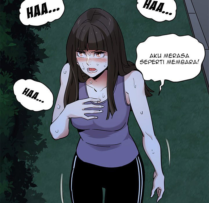 Dog on Patrol - Chapter 28 64 Dog on Patrol - Chapter 28 64