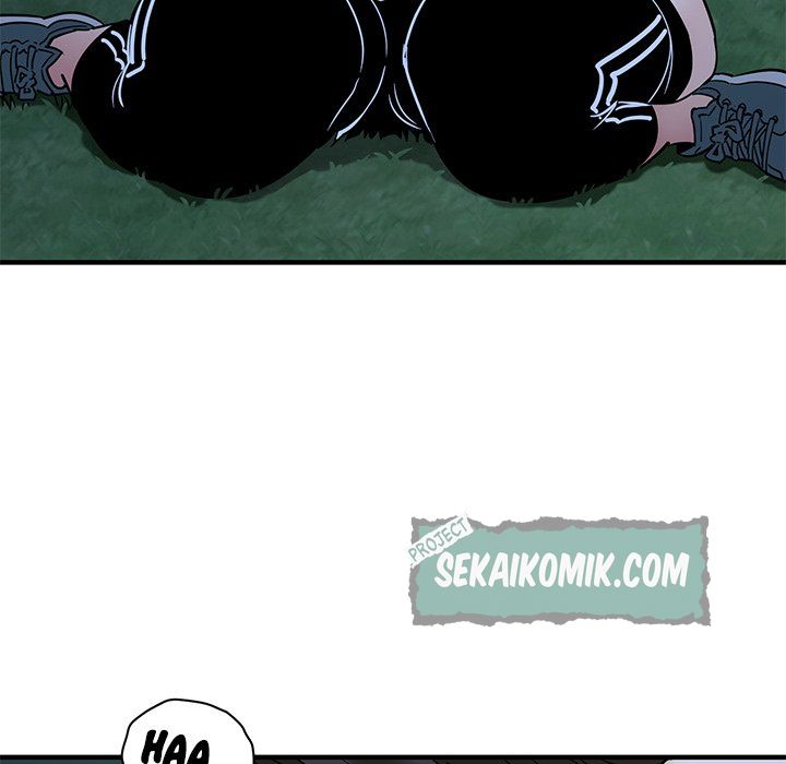 Dog on Patrol - Chapter 28 78 Dog on Patrol - Chapter 28 78